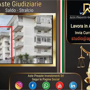 Appartamento in vendita, Via Occhibianchi, 34, Francavilla Fontana