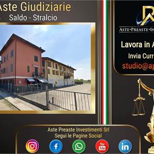 Appartamento in vendita, Via Libertà, 2/3, Gambolò