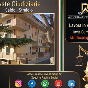 Appartamento in vendita, Via Gabriele D'Annunzio, 2C, Corropoli