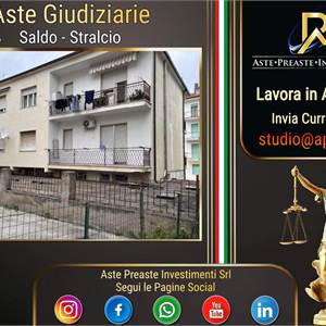 Appartamento in vendita, Via Gian Battista Vico, 15, Vasto