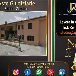 Appartamento in vendita, Via F.lli Perito, 14, Pignola