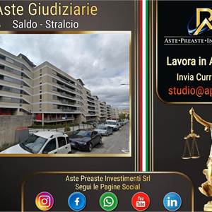 Appartamento in vendita, Via Leopardi, 41, Campobasso
