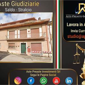 Apartment for sale, Via Colleventano, 32, Notaresco