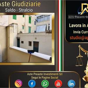 Appartamento in vendita, Via maggior mazzara 31, Molfetta