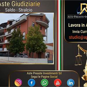 Appartamento in vendita, Via Vasto, 2, Spoltore