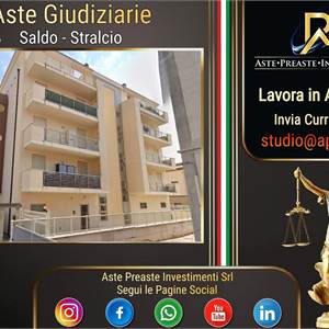 Appartamento in vendita, Via Mantegna, 3, Pescara