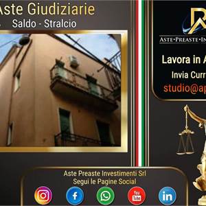 Appartamento in vendita, Via degli orti, Cagnano Varano