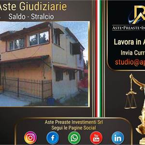Casa singola in vendita, Strada DEI FIORI, 45, Chieti