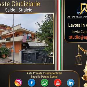 Appartamento in vendita, Via U. Foscolo, 30, Martinsicuro
