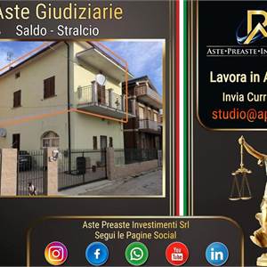 Appartamento in vendita, Via Carso, 1, Giulianova