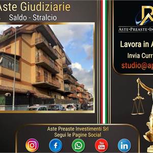 Apartment for sale, Via Mezzoiuso, 38, Roma