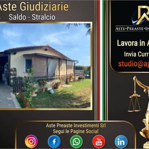 Apartment for sale, Via del Casalone, 60, Roma