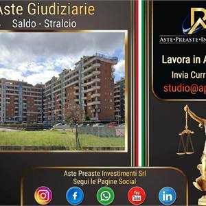Apartment for sale, Via Francesco Menzio, 30, Roma