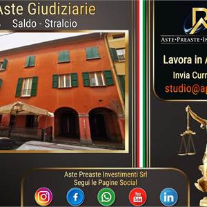 Appartamento in vendita, via del Pratello, 42, Bologna