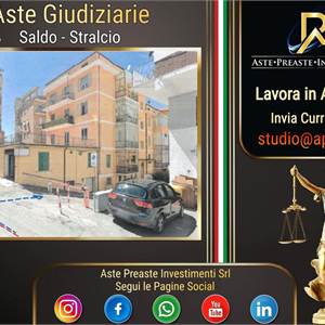 Appartamento in vendita, Via Madonna degli Angeli, 105, Chieti