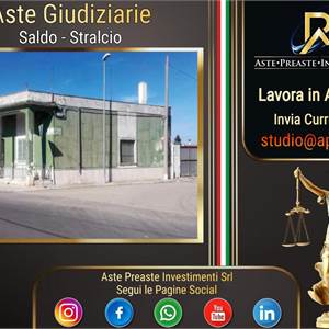 Appartamento in vendita, Via Stazione, Brindisi