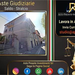 Apartment for sale, Via Pietro Isola, 92, Novi Ligure
