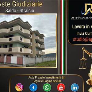 Apartment for sale, VIA CAMPANIA, 3, Alatri
