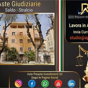Apartment for sale, Viale dei Quattro Venti, 228, Roma