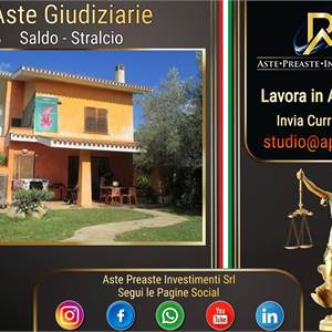 Villa in vendita, S.V. Monti di Jesgia 07100, 44N, Sassari