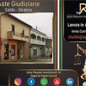Appartamento in vendita, Corso Matteotti, 16, Gonnesa