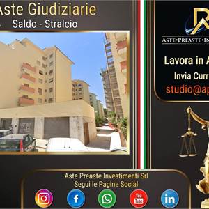Apartment for sale, Via Calpurnio Fiamma, 142, Roma