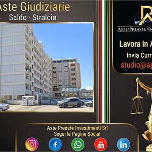 Apartment for sale, Via Filippo Turati, 4, Quartu Sant'Elena