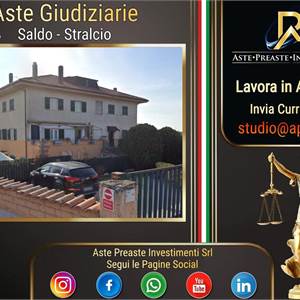 Appartamento in vendita, Via delle Vigne di Passo Lombardo, 76, Roma