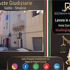 Appartamento in vendita, Via G.Marconi, 33, Sorso