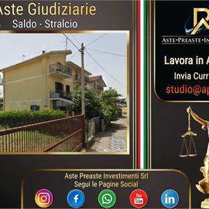 Appartamento in vendita, Via Ceccano, 4, Palestrina