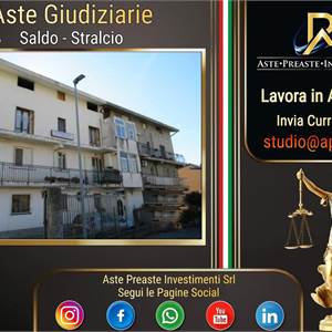 Appartamento in vendita, Via Milano, 32, Zagarise