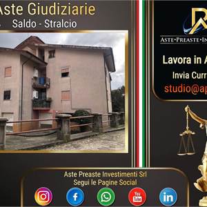Appartamento in vendita, Via Morroni, 33, Marano Marchesato