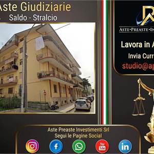 Appartamento in vendita, Via ettore riola, 8, San Giorgio del Sannio