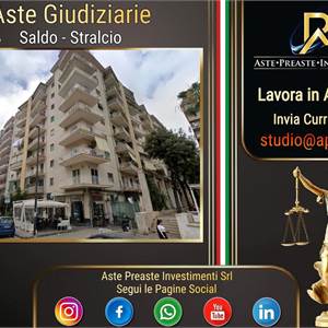 Apartment for sale, Viale di Augusto, 122, Napoli