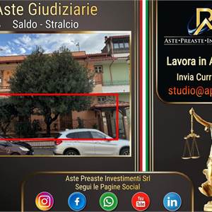 Appartamento in vendita, Via copernico, 2, Trentola Ducenta