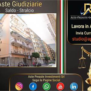 Appartamento in vendita, Via Guido Cucci, 31, Nocera Inferiore