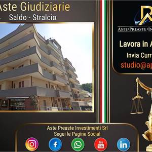 Appartamento in vendita, Via Nazionale Adriatica Nord, 107, Pescara