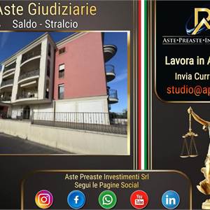 Appartamento in vendita, Via Panaro, 5, Spoltore