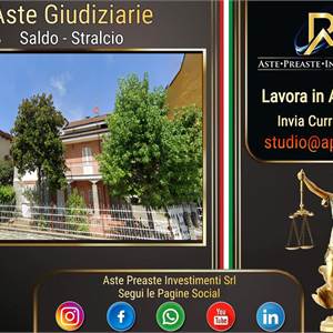 Apartment for sale, Via Vittorio Veneto, 33, Bra