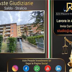 Appartamento in vendita, Via Gelasio Adamoli, 50, Teramo