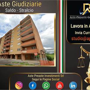Appartamento in vendita, Via gramsci, Pontecorvo