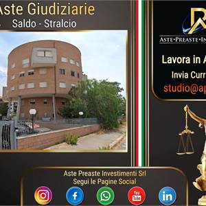 Apartment for sale, Via Umberto Zanotti Bianco, 27, Roma