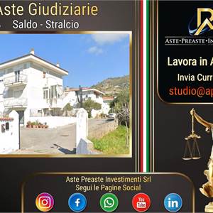 Appartamento in vendita, Via Falconara, Praia a Mare