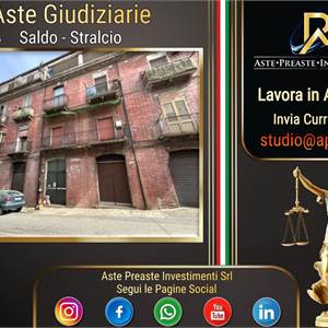 Appartamento in vendita, Via Giuseppe Garibaldi, 6, Cosenza