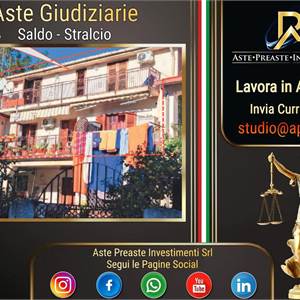 Appartamento in vendita, via Cesare Consiglio, 14, Diamante