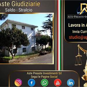Apartment for sale, Località Persicara, Lamezia Terme