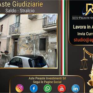 Appartamento in vendita, Discesa Filanda, 31, Catanzaro