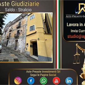 Appartamento in vendita, Via Ercolino Scalfaro, 40, Catanzaro
