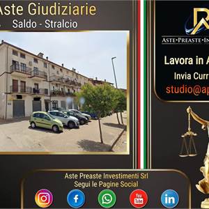 Appartamento in vendita, Via Gennaro Cassiani, 48, Spezzano Albanese