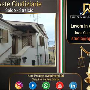 Appartamento in vendita, via Vico Chiuso San Rocco, 17, Torre de' Passeri